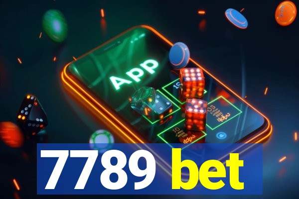 7789 bet